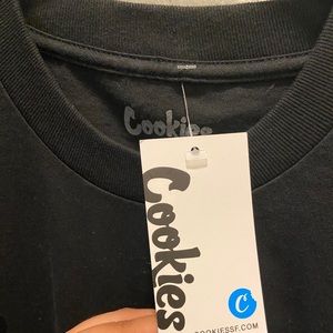 Cookies T-shirt